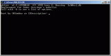 MKLIST DOS window image