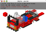 Ldglite