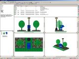 Adding sub-models to a model