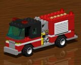 BD 001 Pump Engine Image
