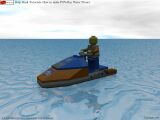 Surfing the waves images