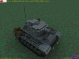 Panzer on the prowl image