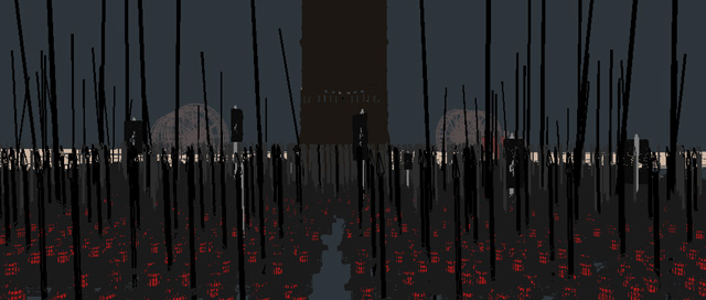 Render Wireframe