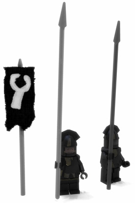 Scene Components