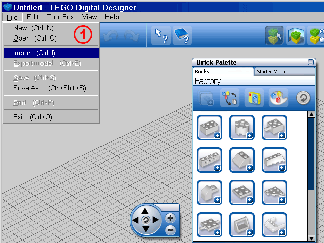 Tutorial_LDD_Conversion1