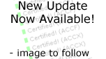 Download latest parts update