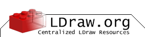 LDraw.org - Centralized LDraw Resources