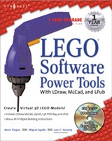 Book Power Tools