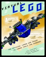 Book Virtual LEGO